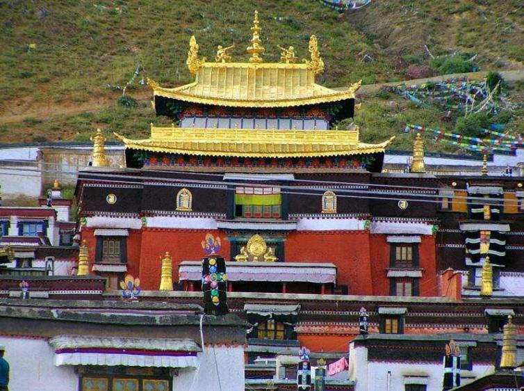 西藏自治区自驾游最热门的这五大景点，你都去过了吗？