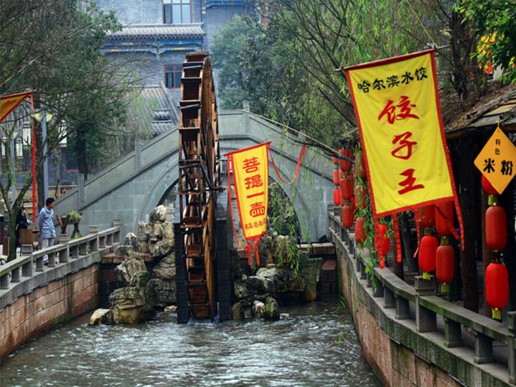 5个重庆出发历史\古镇自驾游景点攻略推荐，重庆周边自驾游去哪儿好玩