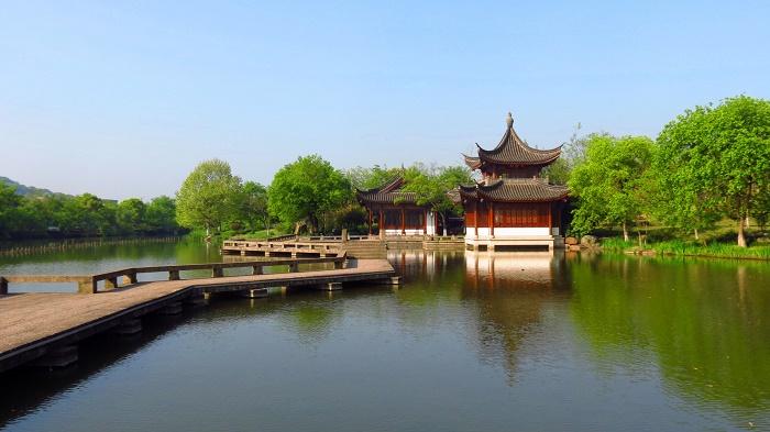 周末杭州短途自驾游去哪儿玩？最具自然气息的杭州周边自驾游目的地推荐给你