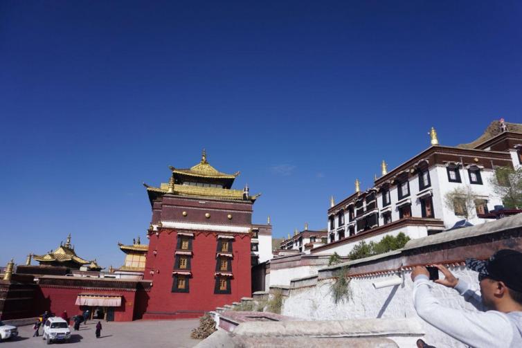 川藏线自驾游必备攻略，去西藏自驾游一定要看的攻略