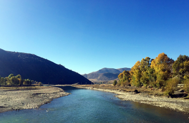 318川藏线这几个沿途不可错过的景点，想自驾游西藏的朋友看这里!
