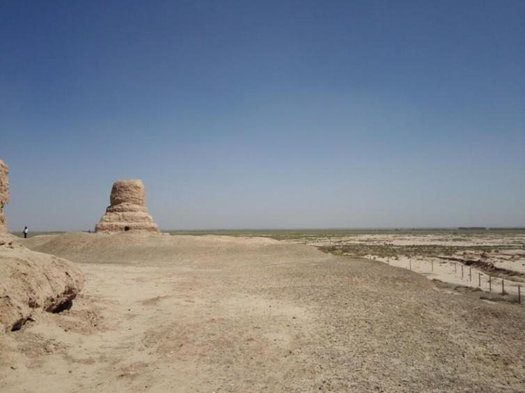 5个喀什自驾游必去景点推荐，新疆喀什自驾游都有哪些值得一去的去处