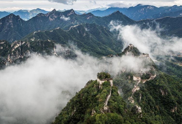 周末1-3天北京自驾好去处推荐，北京出发自驾游哪些地方好玩