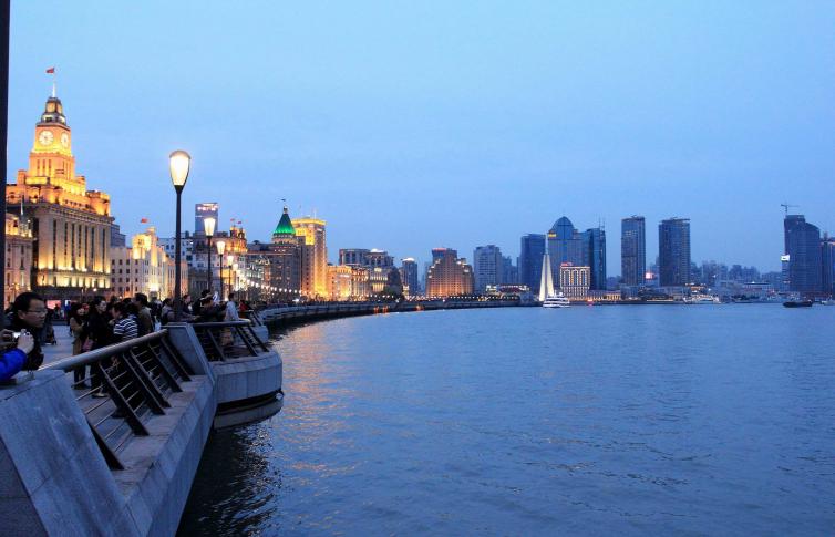 上海周边自驾游经典美食美景推荐，去上海自驾游一定不能错过的8个地方