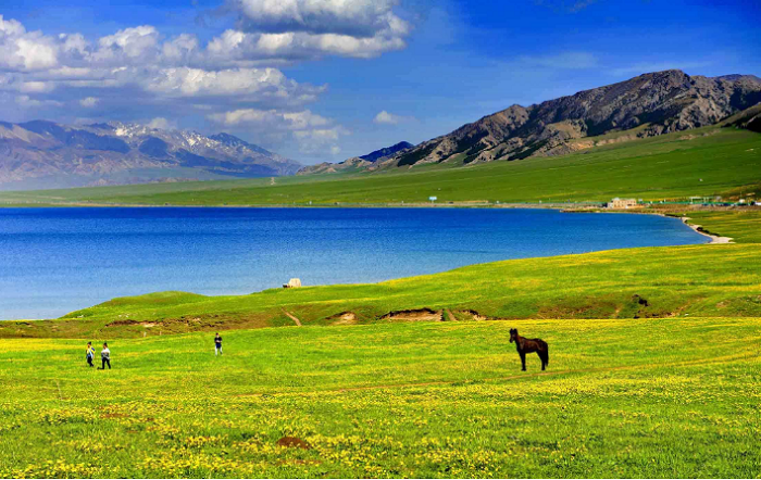 新疆春节自驾游好去处推荐，4个来新疆不能错过的绝美自驾游景点