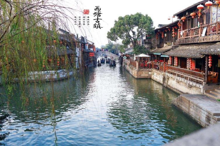 春节上海周边4条最适合全家人一起的自驾游线路推荐，上海周边休闲自驾游好去处有哪些？