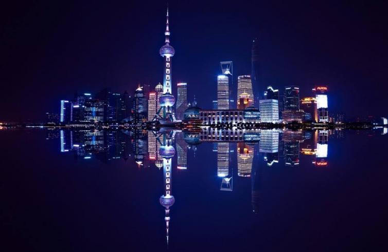 初冬上海几大景点自驾游路线推荐，来上海不来会遗憾的好地方！
