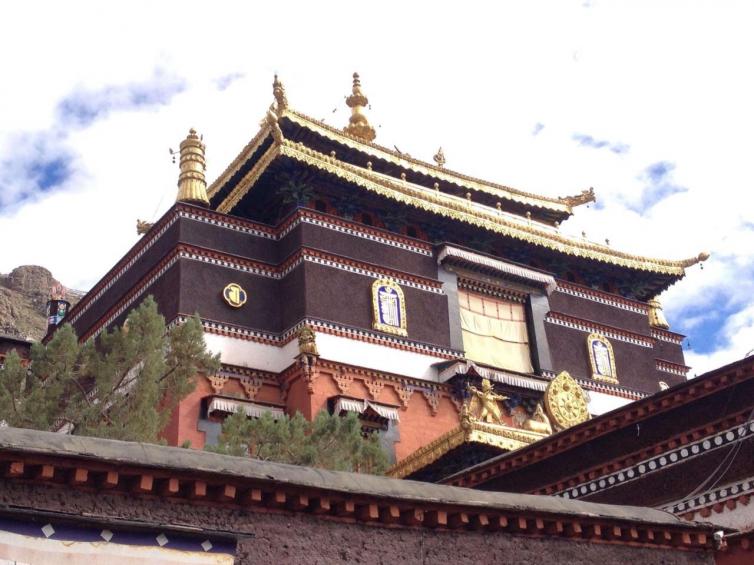 西藏日喀则自驾游景点介绍，想去西藏自驾游的朋友建议收藏