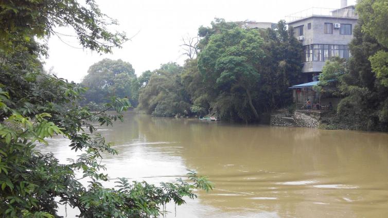 桂林周边自驾游值得一去的古镇推荐，桂林景美人少的美景攻略