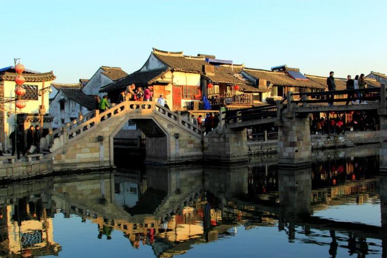 春节上海周边4条最适合全家人一起的自驾游线路推荐，上海周边休闲自驾游好去处有哪些？