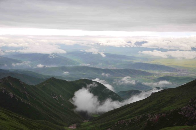 大坂山隧道