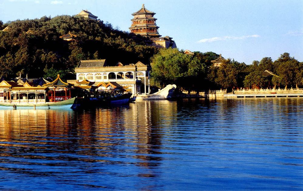 【北京出发】北京周边3日游：唐山南湖生态旅游区、板厂峪长城3日北戴河自驾游