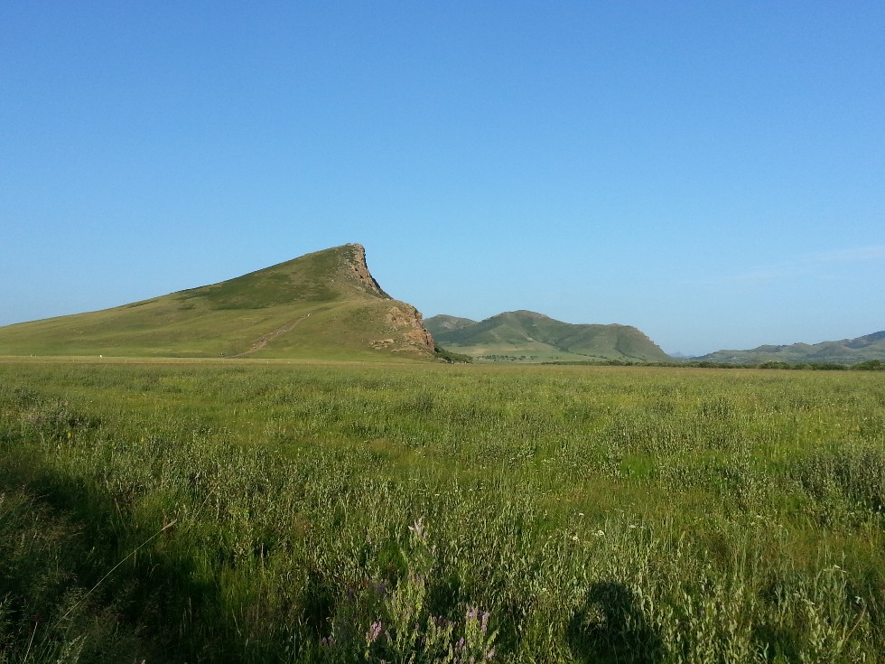 【济南出发】山东出发内蒙古：深度穿越内蒙最美的草原公路达达线6日自驾游