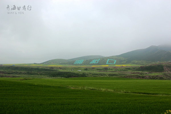 D10张掖-丹霞国家地质公园-马蹄寺-民乐
