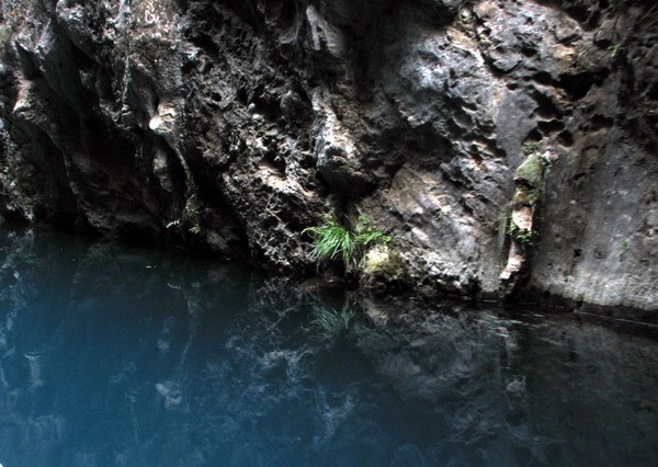 鱼洞峡景区