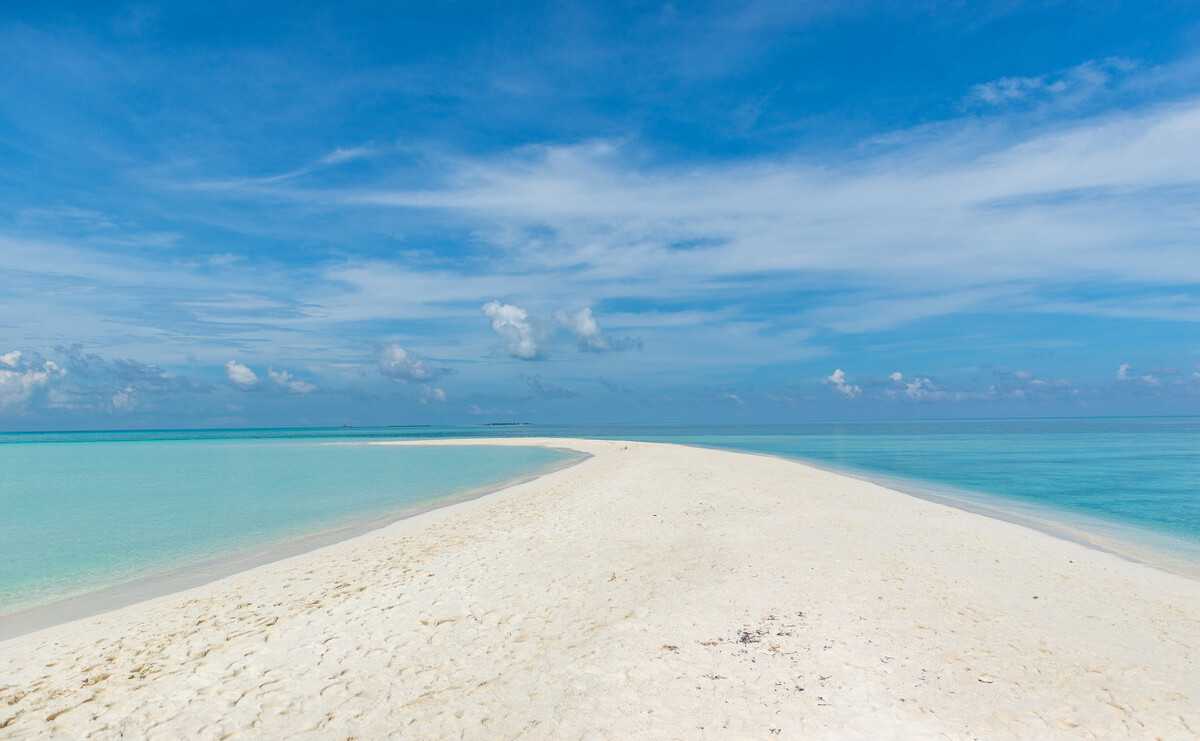 西沙群岛攻略，比马尔代夫更纯净的海岛，只有中国国籍才能去