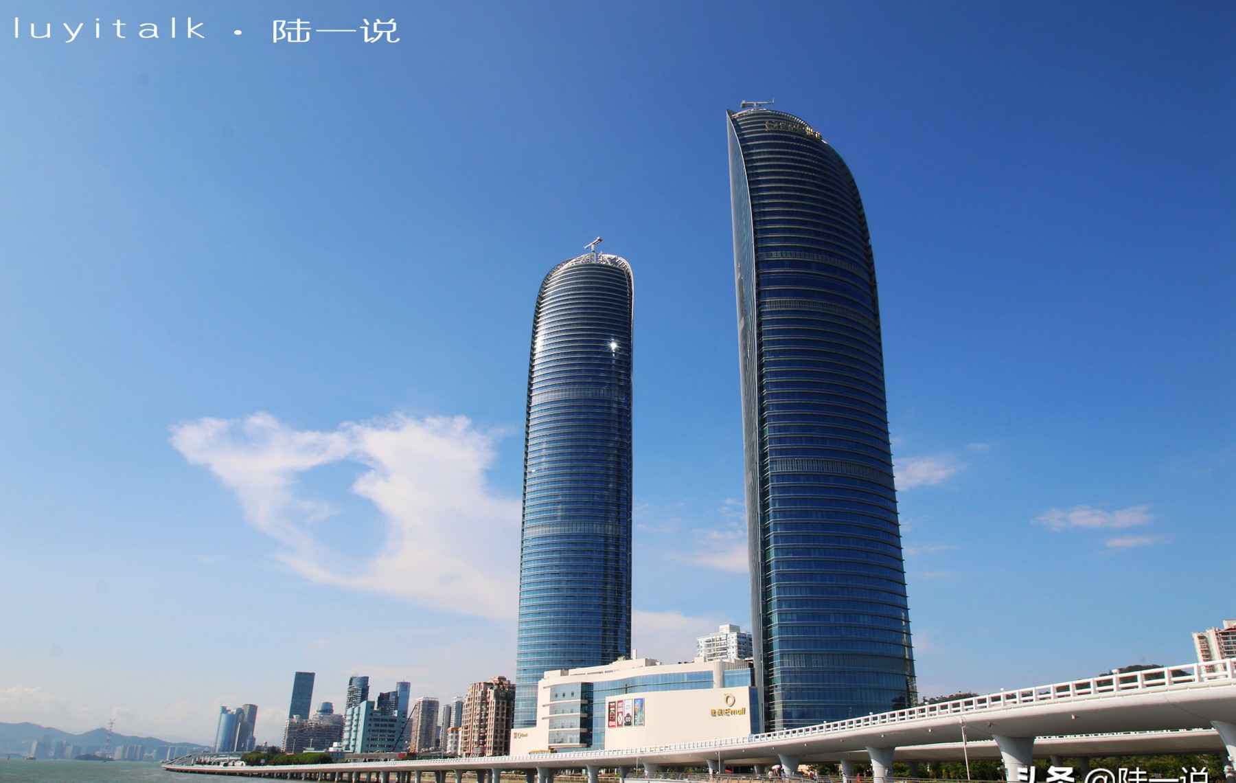 不花钱入景区、吃地道美味,小长假两天一夜,我建议你这样游厦门