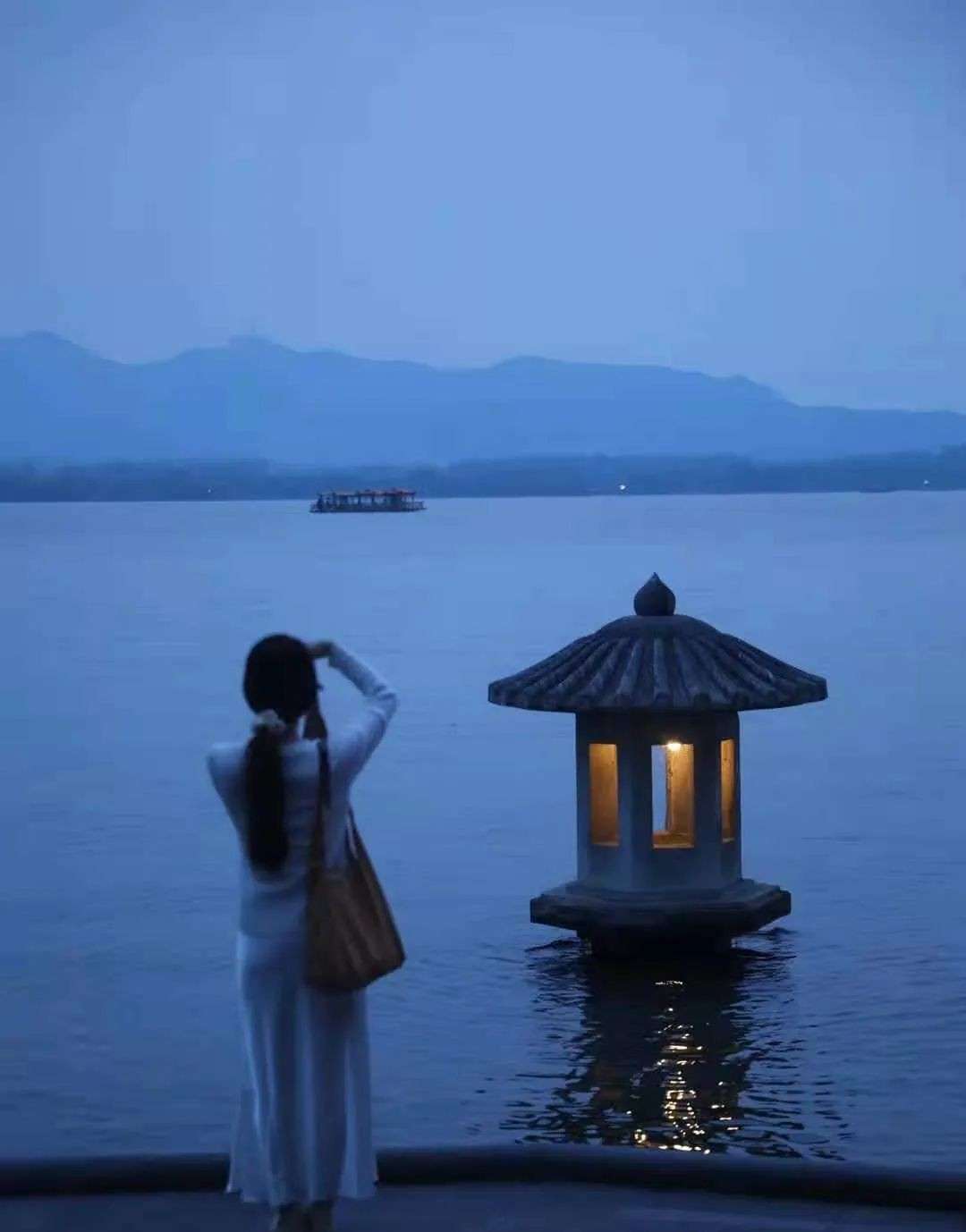 杭州一日游,看这篇就可以了