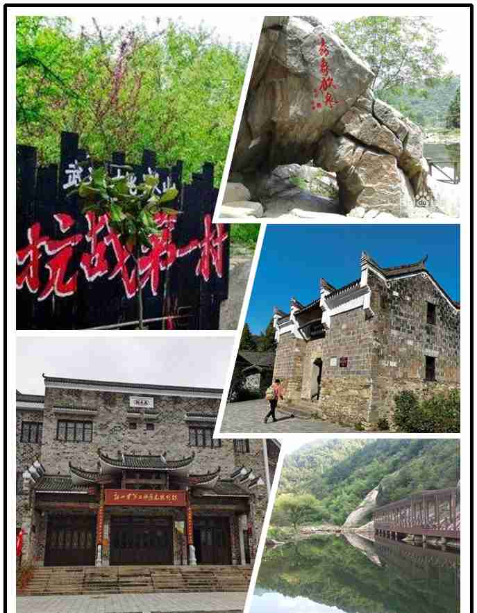 春夏交替,伴美景,游武汉——3日游