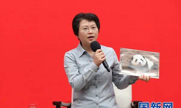 大熊猫种群从18只增至206只,这个繁育基地如何做到的