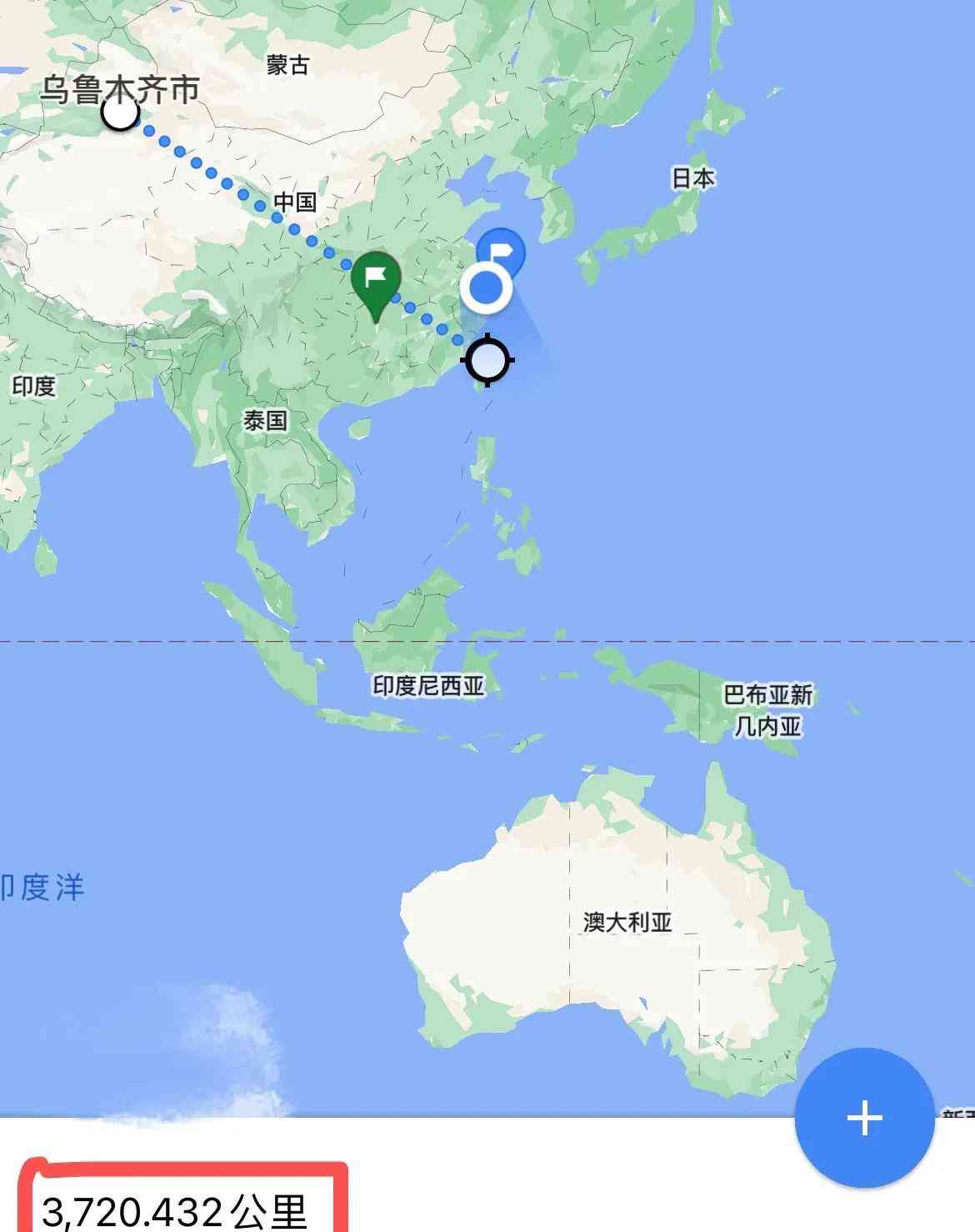 我国距离最近的两座省会城市,0距离,曾经都是一线,如今没落了