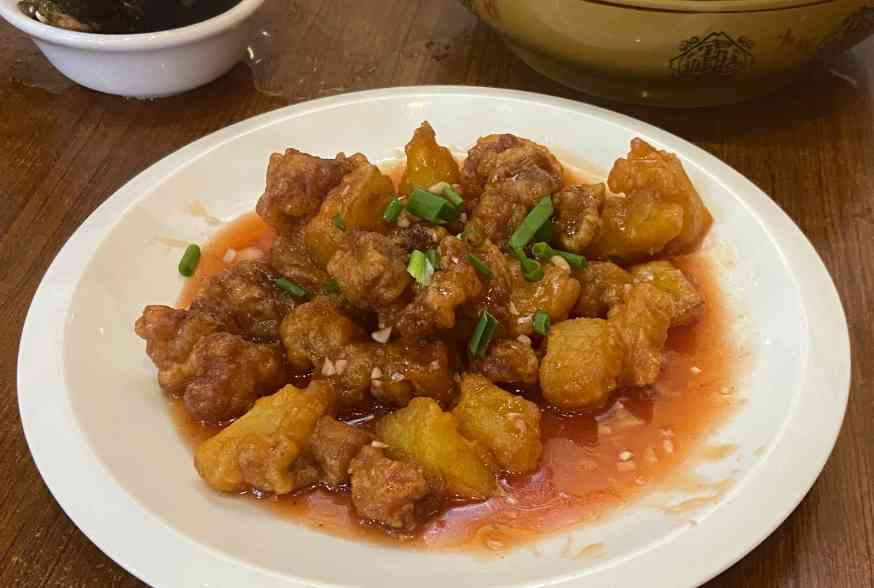 福建福州最有名的六大特色美食,每一道都让人垂涎三尺,你吃过吗