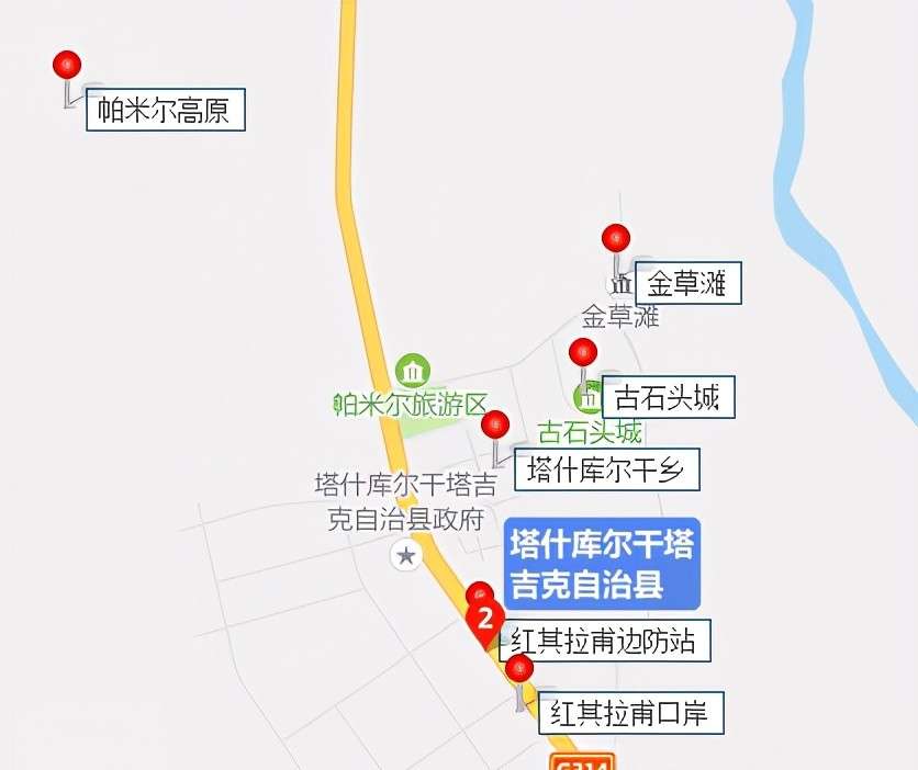 喀什十大景区是哪些?自驾游玩如何安排行程?