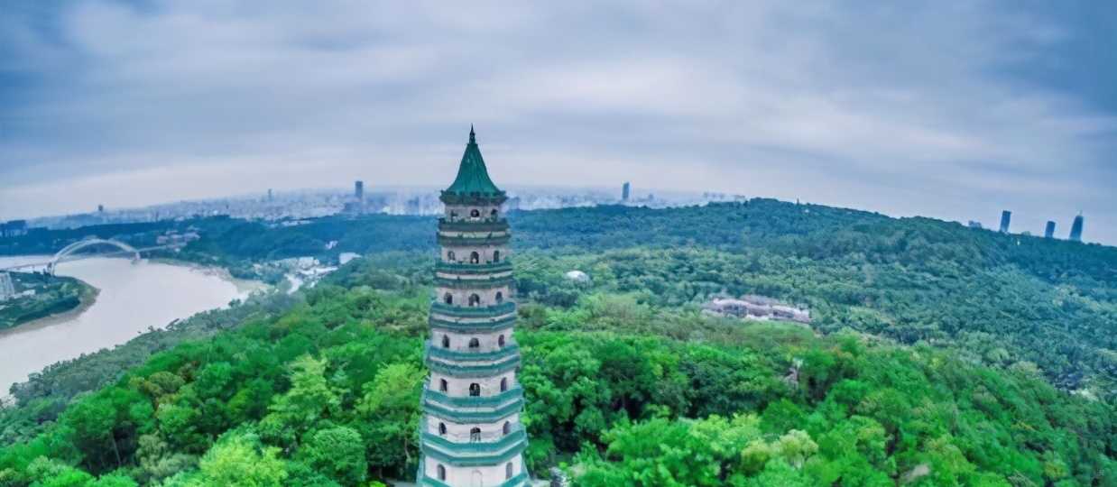 到南宁后必去的5个景点 你到过几个?