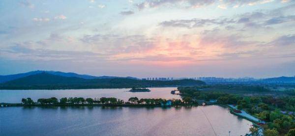 苏州最值得去的3个湖，风景各有千秋，关键还免费开放