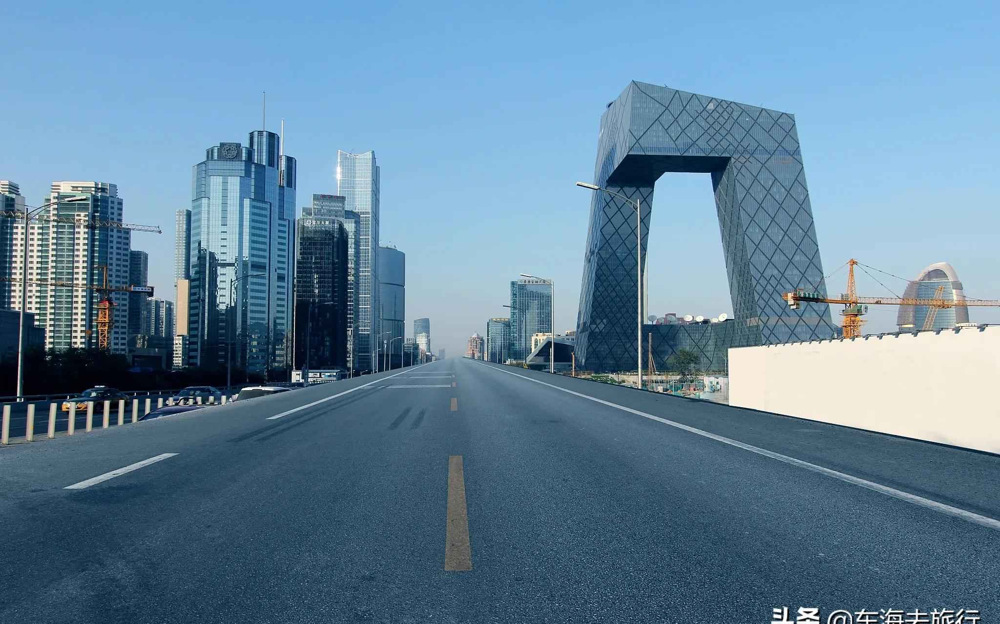 北京的八个5A级景区，各有特色都值得一去，你去过几个呢