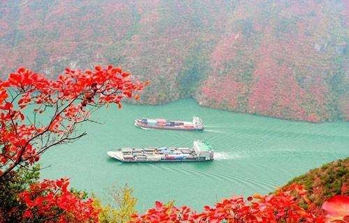 什么季节去长江三峡旅游最合适?