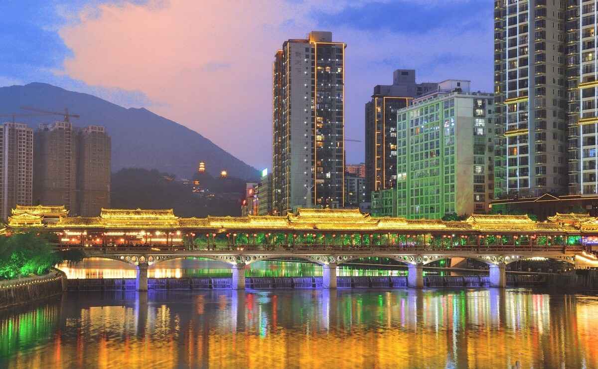 贵州都匀属于哪个市?有哪些好玩的景点?可能你都没去过