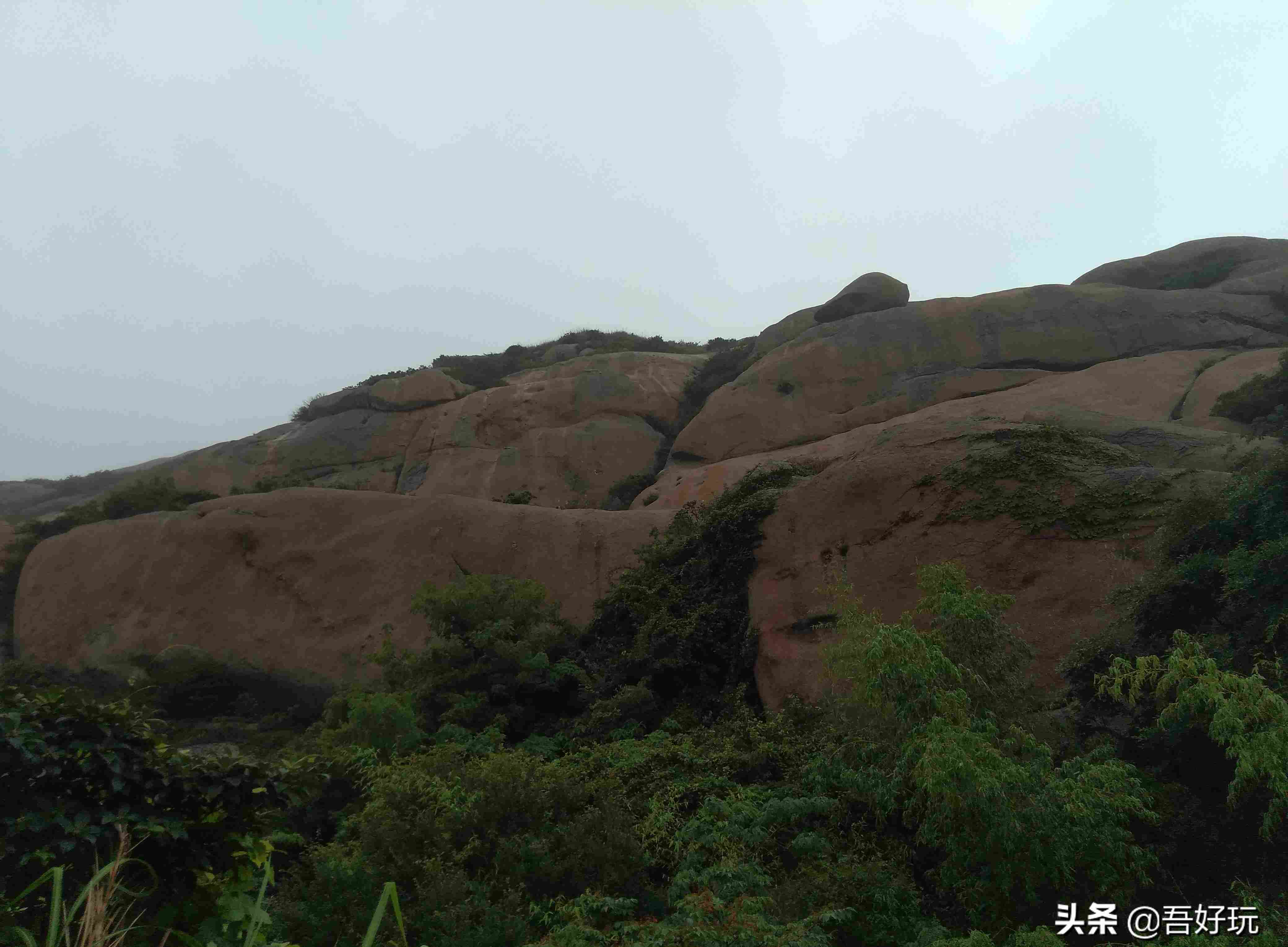 上海自驾洋山港,跨东海大桥游石龙景区