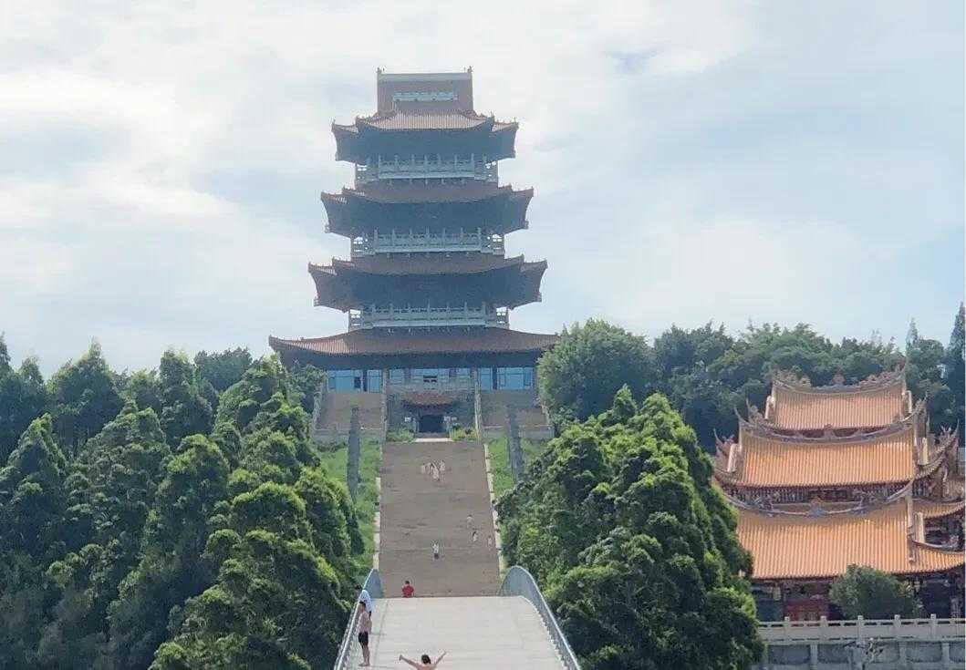 推荐八个莆田值得去的免费景点,来一起畅游莆田吧!
