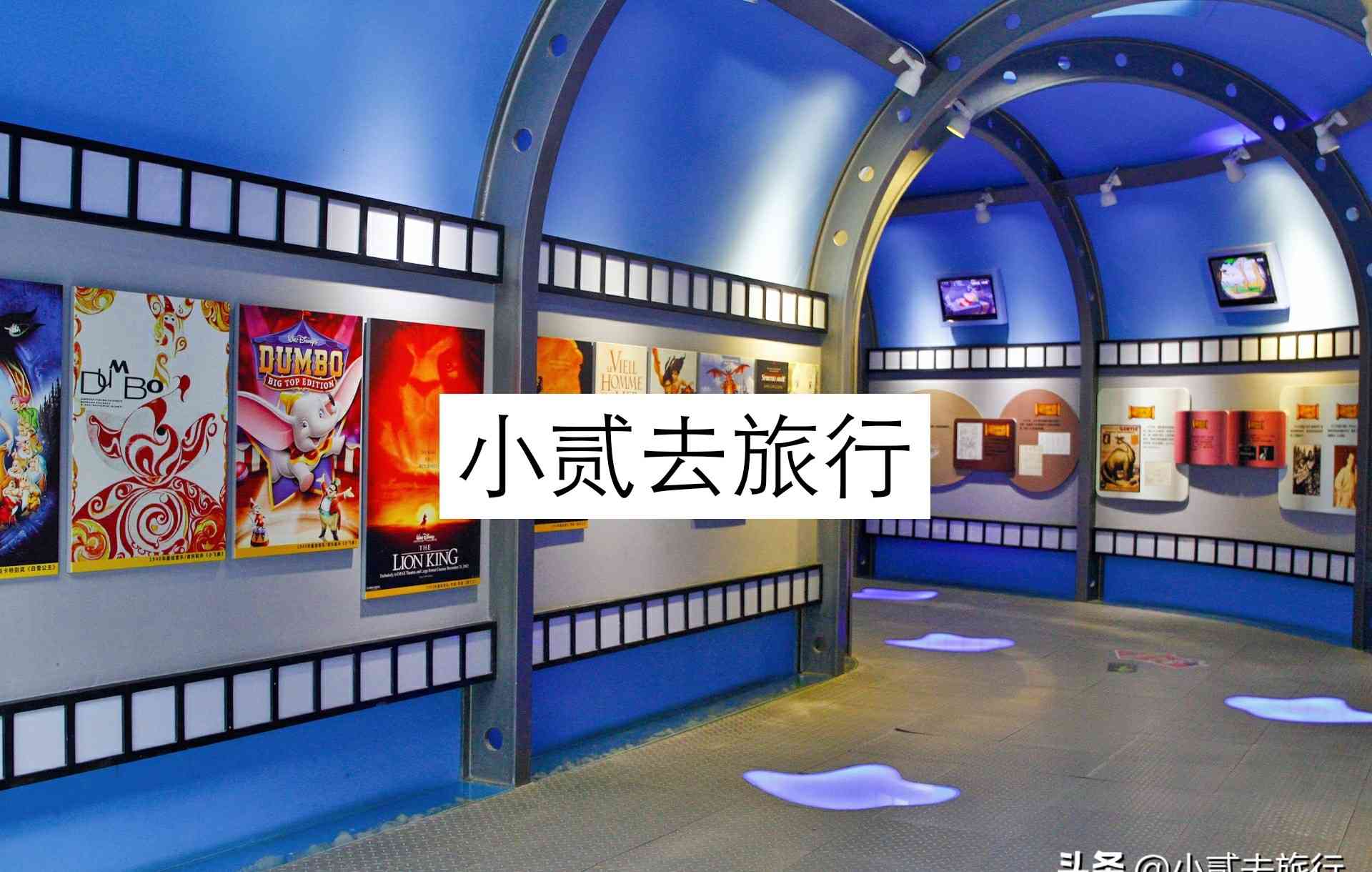 南京首个科技类4A景区,门票免费,是春节溜娃的好去处