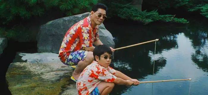 平时亏欠孩子的,一次性补齐!五一期间,四条亲子游路线随你选~