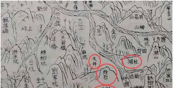 庐山为何又被称为“阴山”