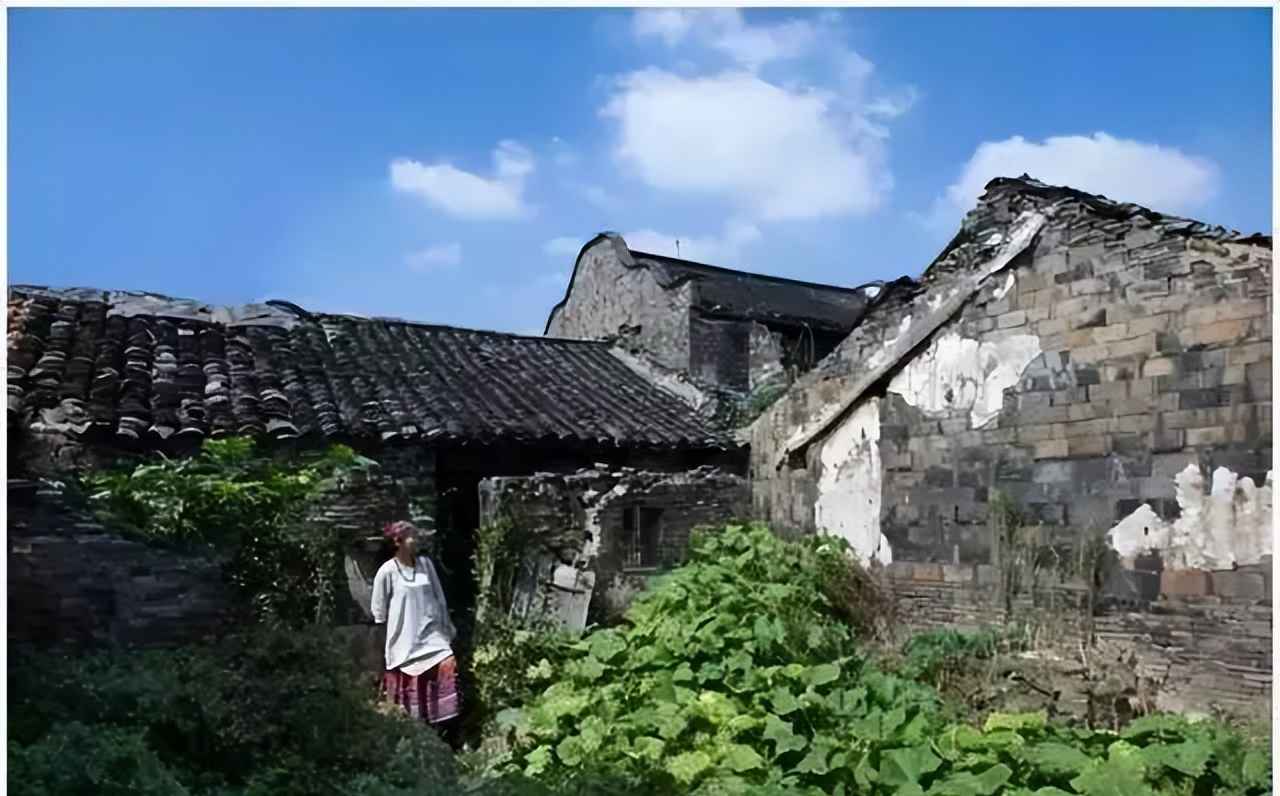 常州新北区最美3大古镇老街,满是记忆沉淀的人文风光