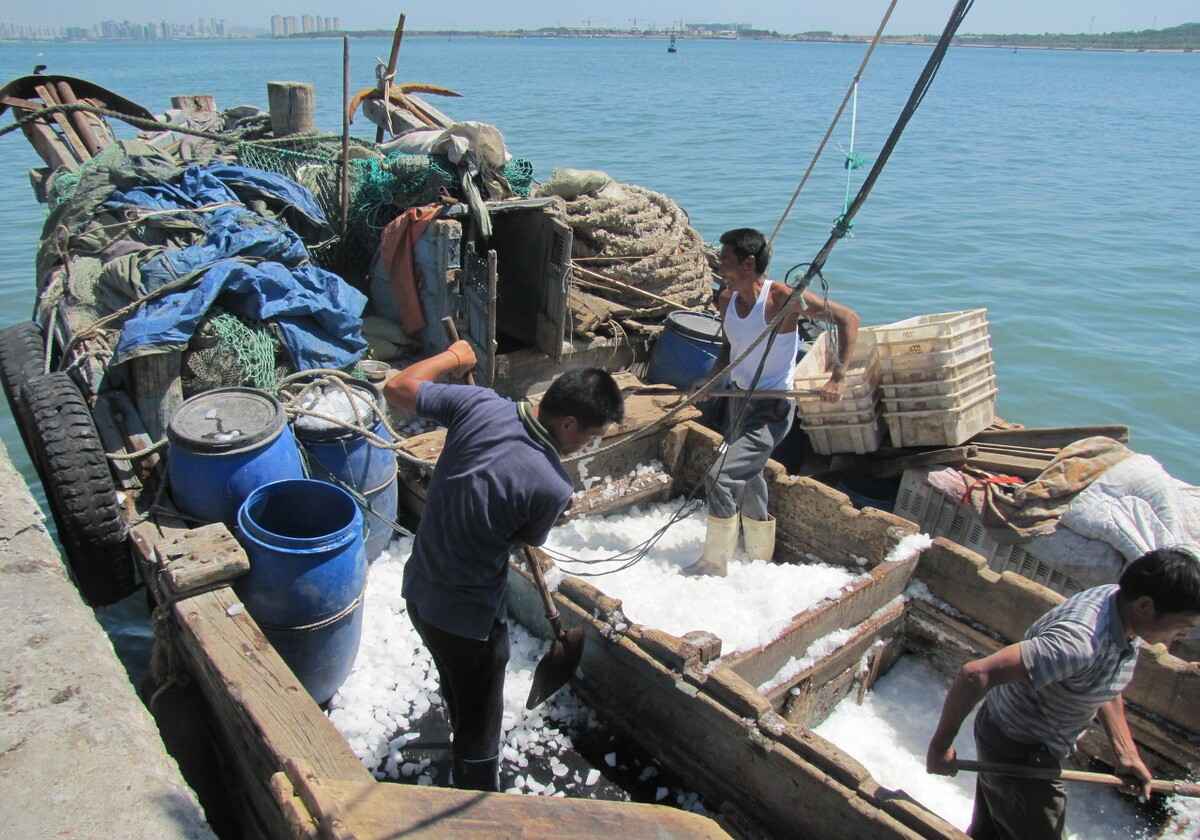 2022河北省休渔期最新消息：几月份到几月份休渔？附内陆禁渔期