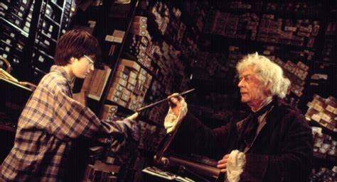 《哈利波特》：在魔法世界，有哪些"子承父业"的巫师呢？