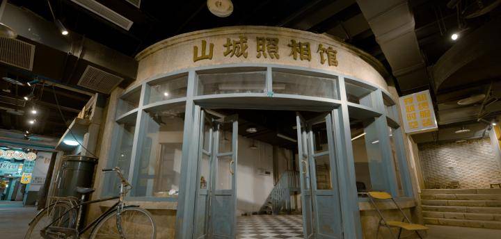 网传免费十几年的洪崖洞要收费了?官方回应来了
