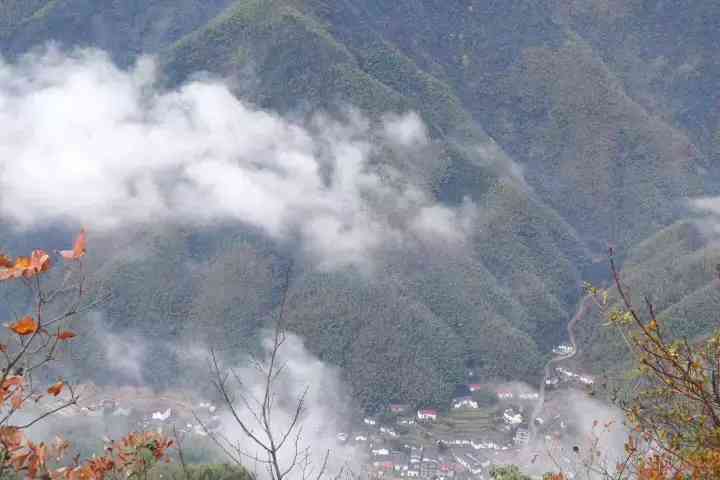 不想贴秋膘?衢州的“爆汗”点了解一下,登高望远一个也不少