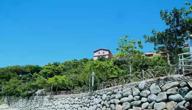 去海边，只是游泳-那就太OUT了！茂名放鸡岛带您疯狂玩海