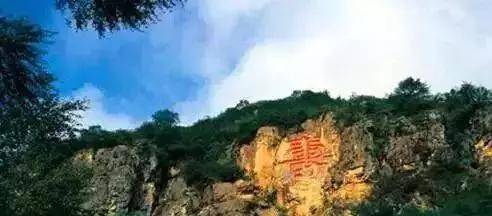 小伙伴们快收藏!最新太行山高速通行指南来了