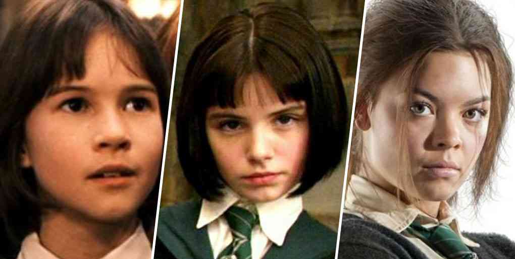 在《哈利·波特》众多角色中，作者罗琳最讨厌的是谁？