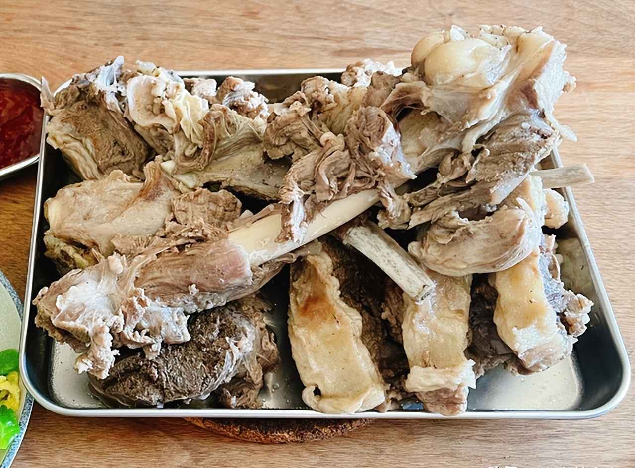 张家口最有名的六大特色美食,第一种外地人吃不惯,本地人吃得香