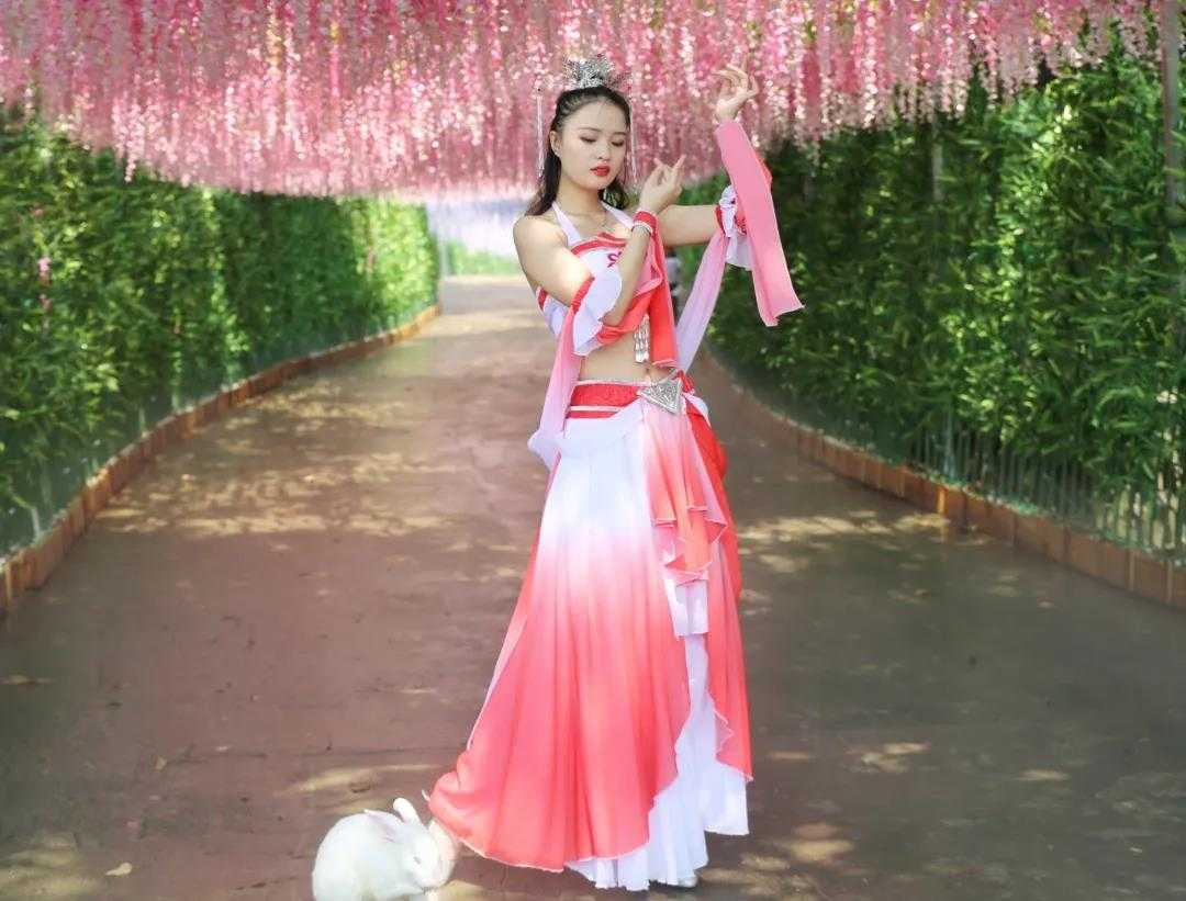 中秋遇上国庆,东莞观音山最全旅游攻略不容错过