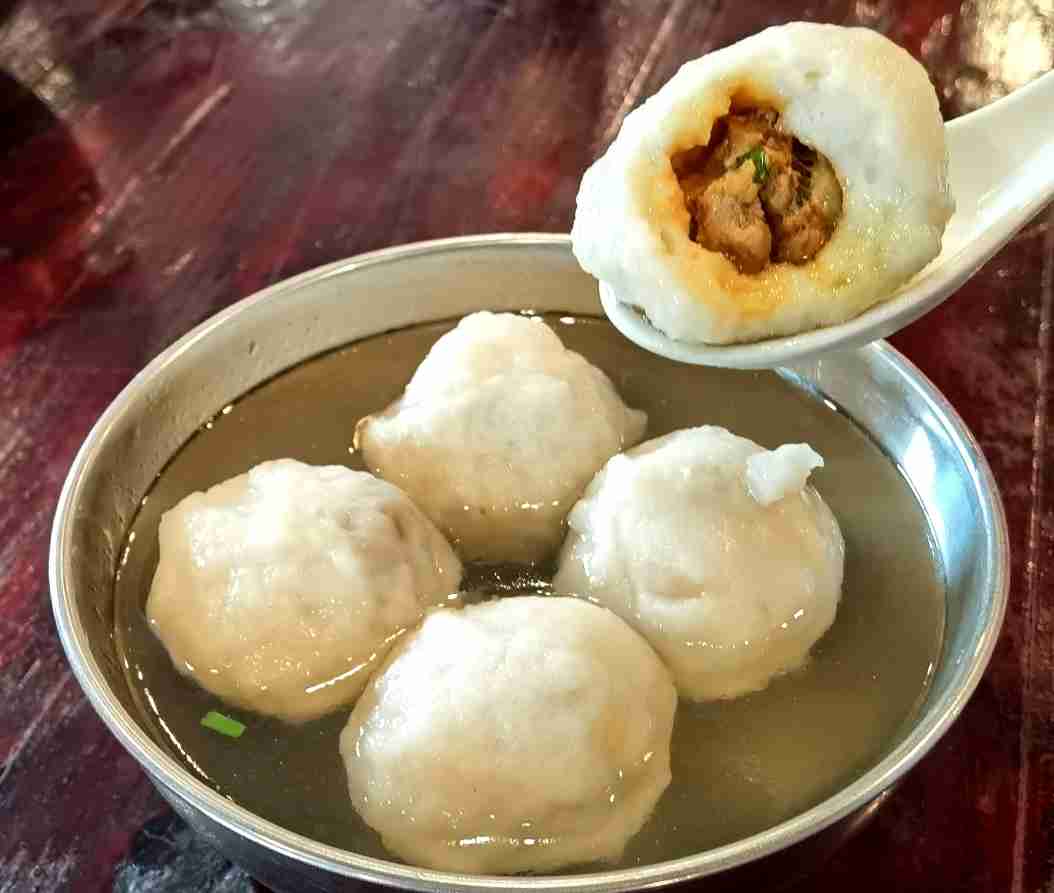 福建福州最有名的六大特色美食,每一道都让人垂涎三尺,你吃过吗