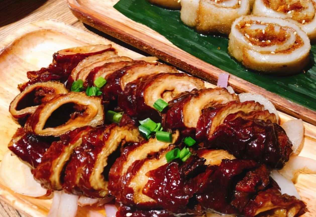 杭州10大“另类”美食，被本地人视为美味，外地食客无从下嘴