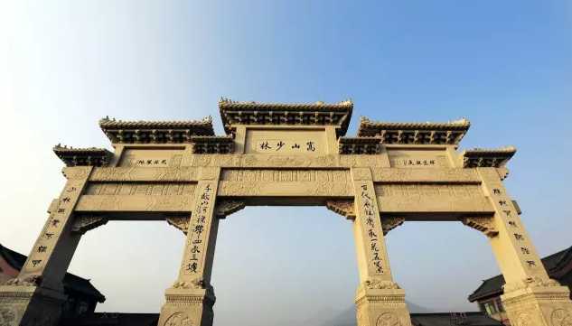 河南省最具影响力的10大景区，你去过几个？你最喜欢哪个？